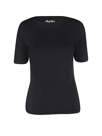 THYLIE | Camiseta BIANCA | blau